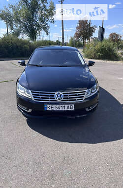 Купе Volkswagen CC / Passat CC 2015 в Кривом Роге