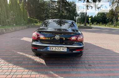 Купе Volkswagen CC / Passat CC 2010 в Старокостянтинові