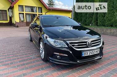 Купе Volkswagen CC / Passat CC 2010 в Старокостянтинові