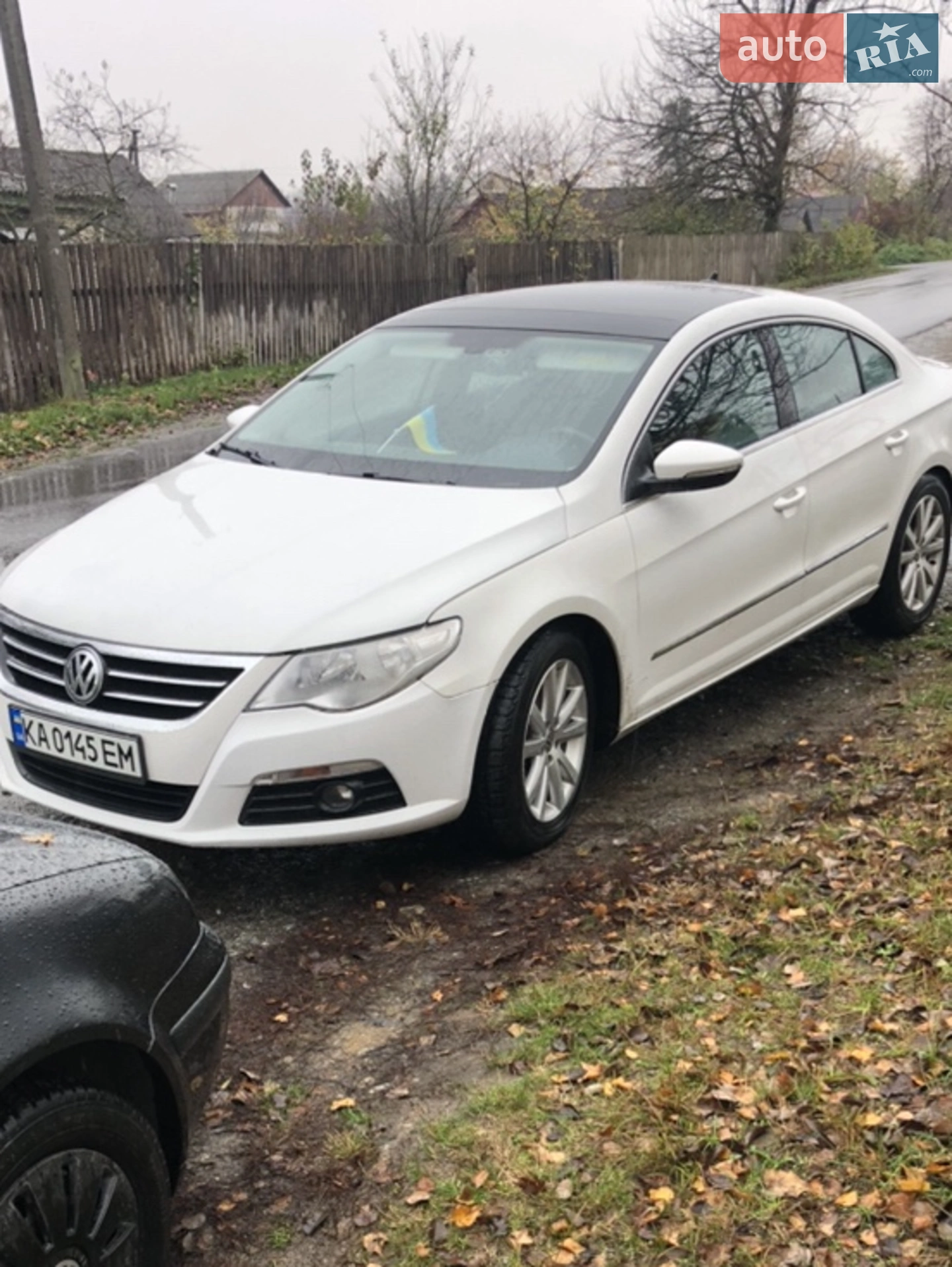 2010 Volkswagen Passat CC - мініатюра 4