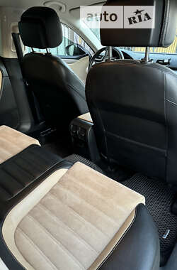 Купе Volkswagen CC / Passat CC 2013 в 