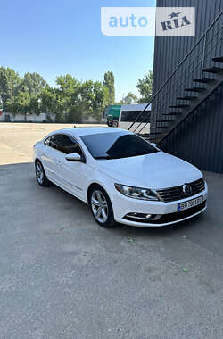 Купе Volkswagen CC / Passat CC 2013 в Одессе