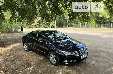 Купе Volkswagen CC / Passat CC 2013 в Одесі