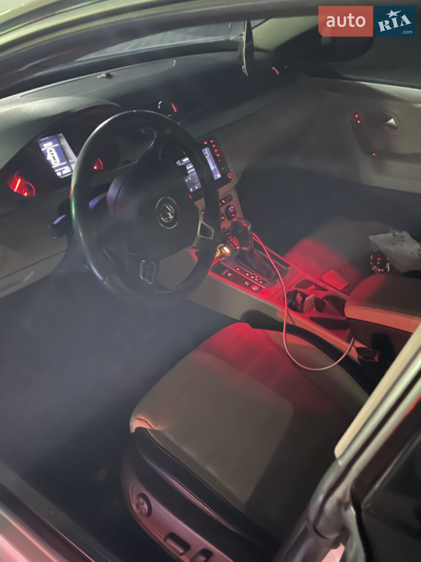 2015 Volkswagen Passat CC - мініатюра 25