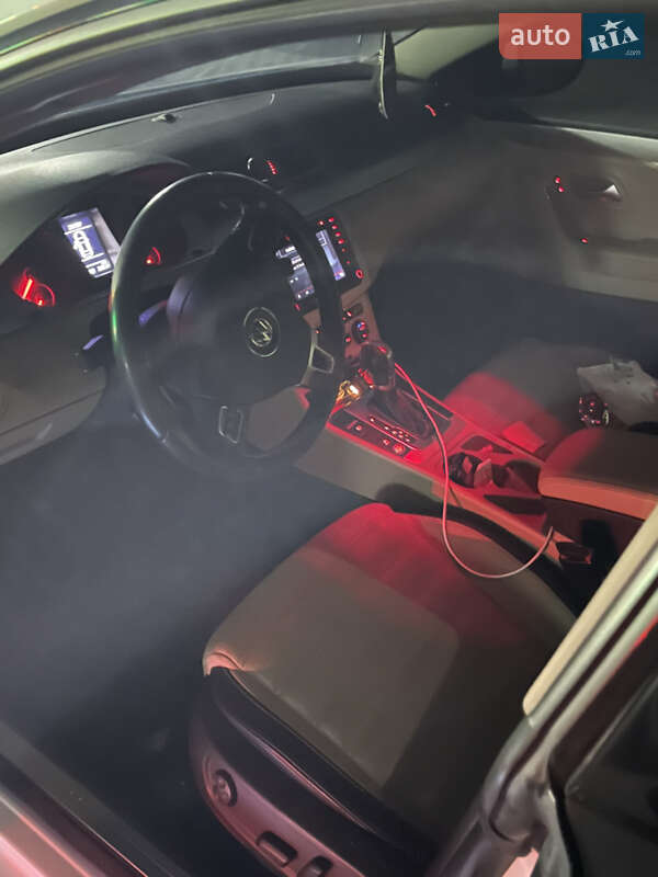 Купе Volkswagen CC / Passat CC 2015 в Черновцах фото 25 Купе Volkswagen CC / Passat CC 2015 в Черновцах