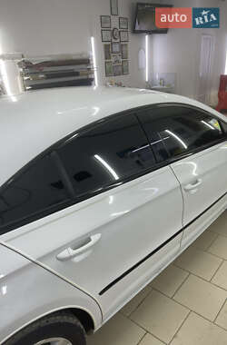 Купе Volkswagen CC / Passat CC 2015 в 