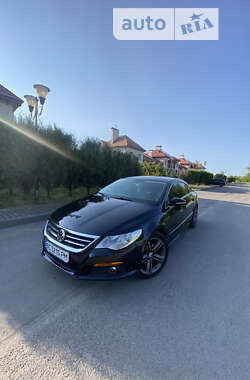 Купе Volkswagen CC / Passat CC 2012 в Червонограді