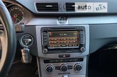 Купе Volkswagen CC / Passat CC 2014 в 
