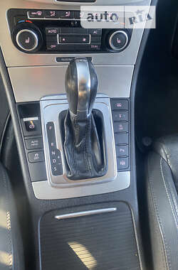 Купе Volkswagen CC / Passat CC 2011 в Звягеле