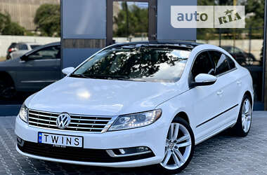 Купе Volkswagen CC / Passat CC 2013 в Одессе