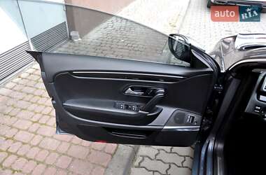 Купе Volkswagen CC / Passat CC 2013 в Львове