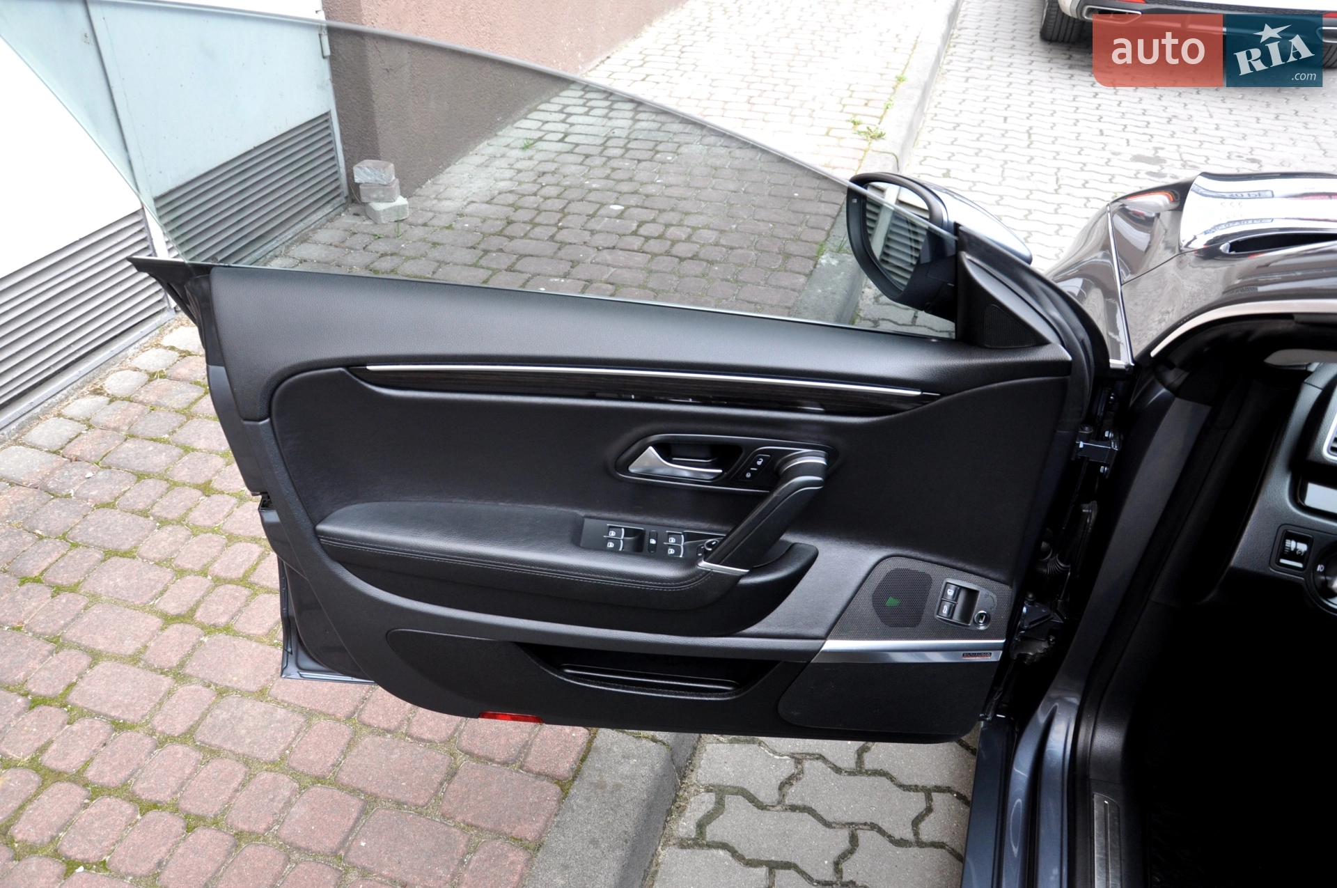 2013 Volkswagen Passat CC - мініатюра 19