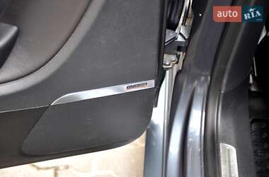 Купе Volkswagen CC / Passat CC 2013 в Львове