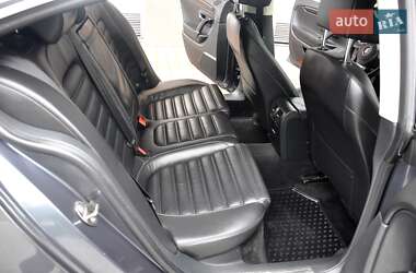 Купе Volkswagen CC / Passat CC 2013 в Львове