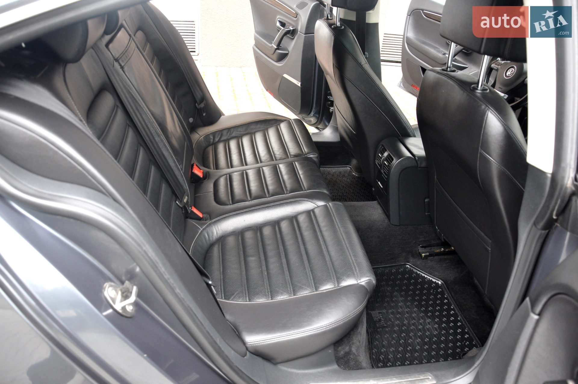2013 Volkswagen Passat CC - мініатюра 32