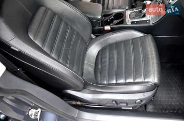 Купе Volkswagen CC / Passat CC 2013 в Львове