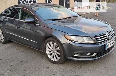 Купе Volkswagen CC / Passat CC 2012 в Краматорську