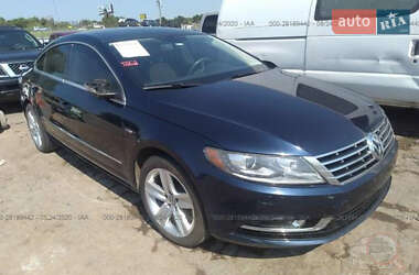 Купе Volkswagen CC / Passat CC 2012 в Павлограде