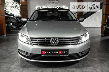 Купе Volkswagen CC / Passat CC 2012 в Одессе