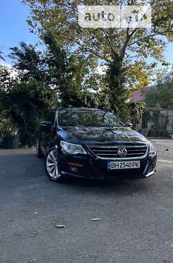 Купе Volkswagen CC / Passat CC 2010 в Одессе