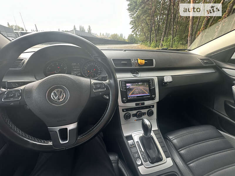 Купе Volkswagen CC / Passat CC 2015 в Киеве фото 2 Купе Volkswagen CC / Passat CC 2015 в Киеве