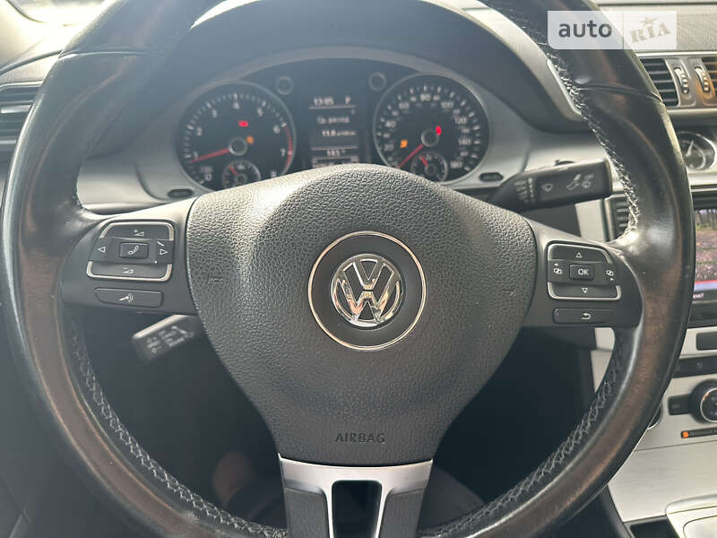 Купе Volkswagen CC / Passat CC 2015 в Киеве фото 7 Купе Volkswagen CC / Passat CC 2015 в Киеве