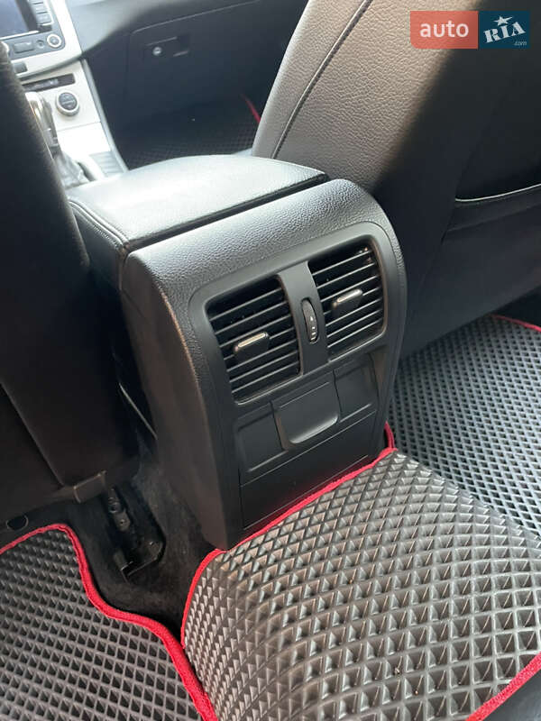 Купе Volkswagen CC / Passat CC 2012 в Ахтырке