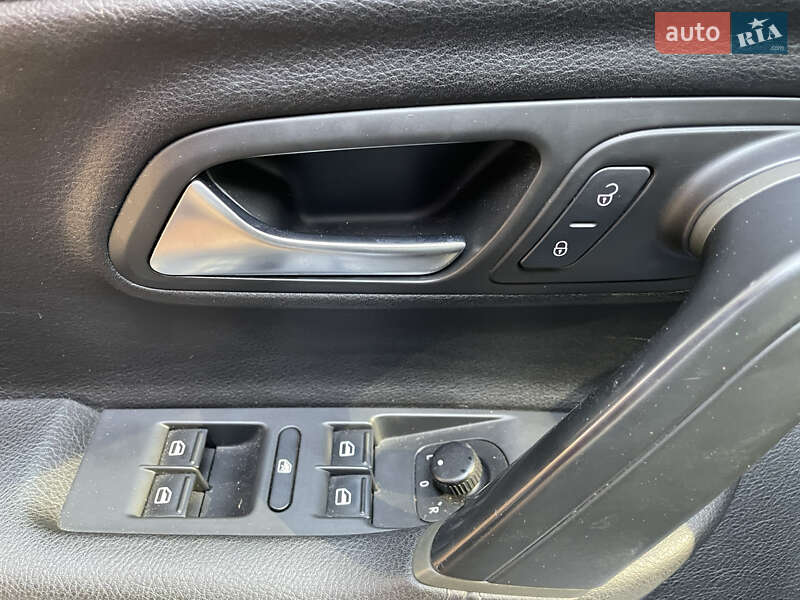 Купе Volkswagen CC / Passat CC 2012 в Ахтырке