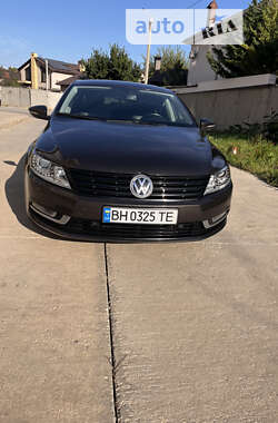 Купе Volkswagen CC / Passat CC 2013 в Одесі