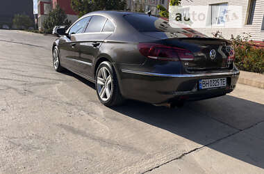 Купе Volkswagen CC / Passat CC 2013 в Одесі