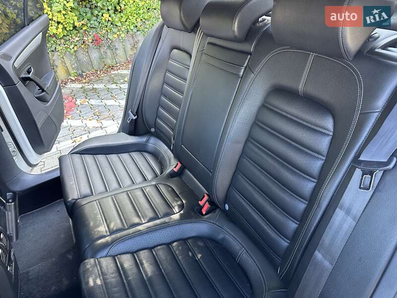 Купе Volkswagen CC / Passat CC 2013 в Житомире