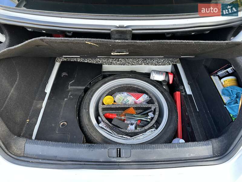Купе Volkswagen CC / Passat CC 2013 в Житомире
