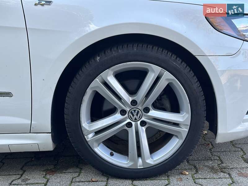 Купе Volkswagen CC / Passat CC 2013 в Житомире