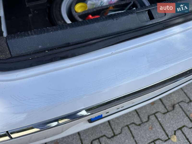 Купе Volkswagen CC / Passat CC 2013 в Житомире