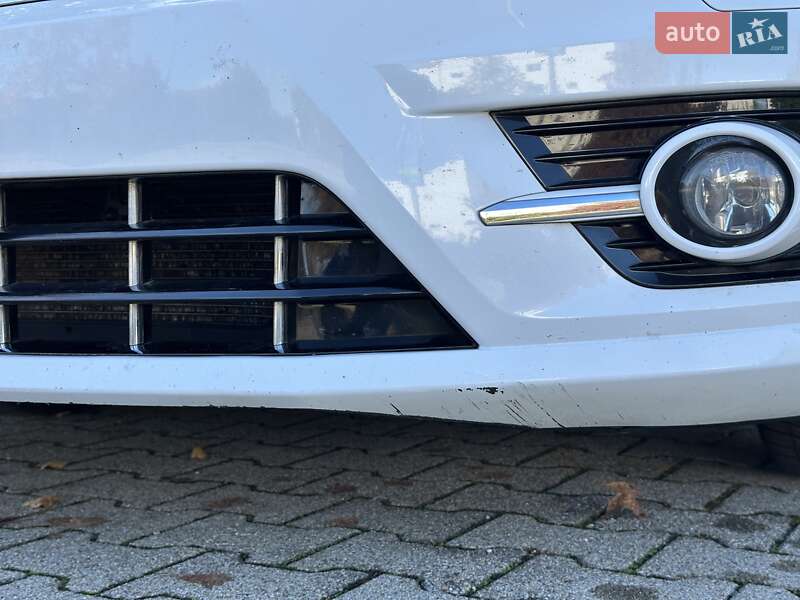 Купе Volkswagen CC / Passat CC 2013 в Житомире