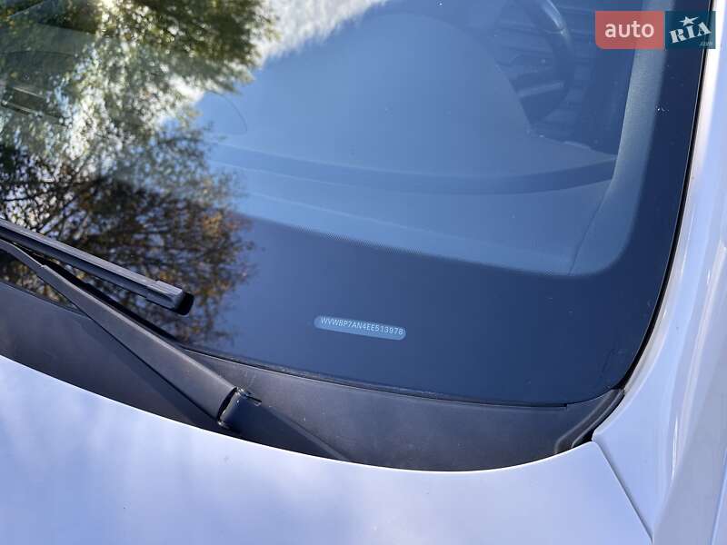 Купе Volkswagen CC / Passat CC 2013 в Житомире
