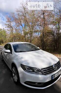 Купе Volkswagen CC / Passat CC 2012 в Запоріжжі