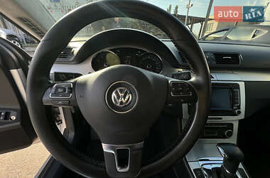 Купе Volkswagen CC / Passat CC 2008 в 