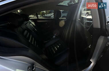 Купе Volkswagen CC / Passat CC 2008 в 