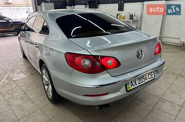 Купе Volkswagen CC / Passat CC 2009 в Харкові