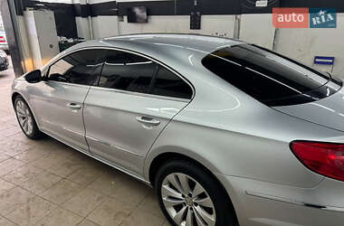 Купе Volkswagen CC / Passat CC 2009 в Харкові