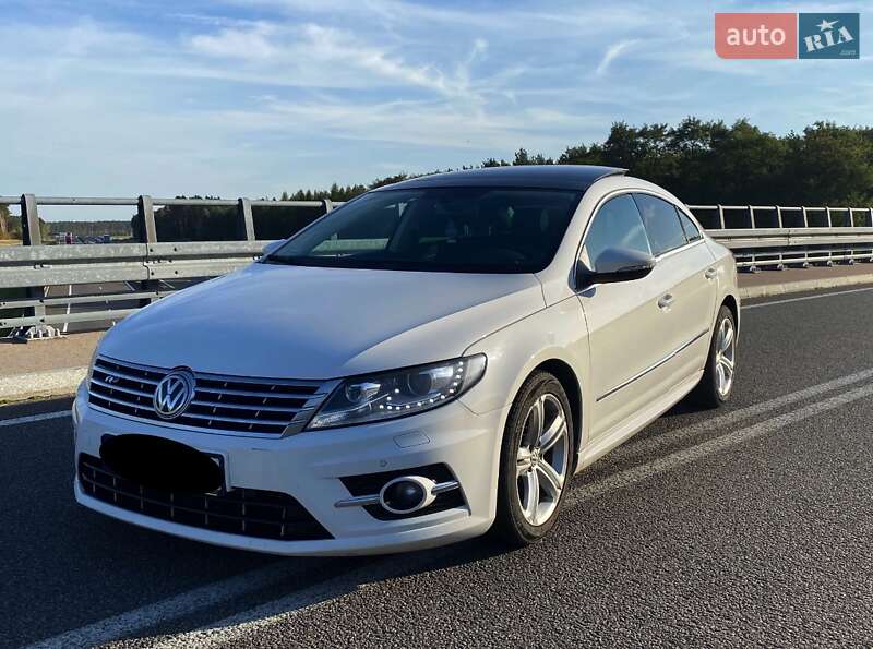 Volkswagen CC / Passat CC 2014 Volkswagen CC / Passat CC 2014