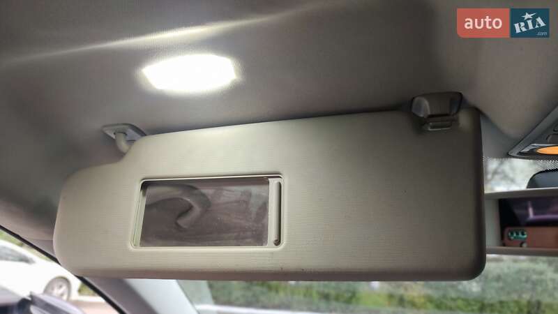 Купе Volkswagen CC / Passat CC 2010 в Подільську