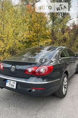 Купе Volkswagen CC / Passat CC 2011 в Днепре