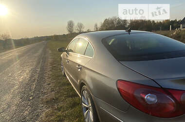 Купе Volkswagen CC / Passat CC 2010 в Горохове