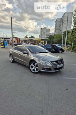 Купе Volkswagen CC / Passat CC 2011 в Харкові