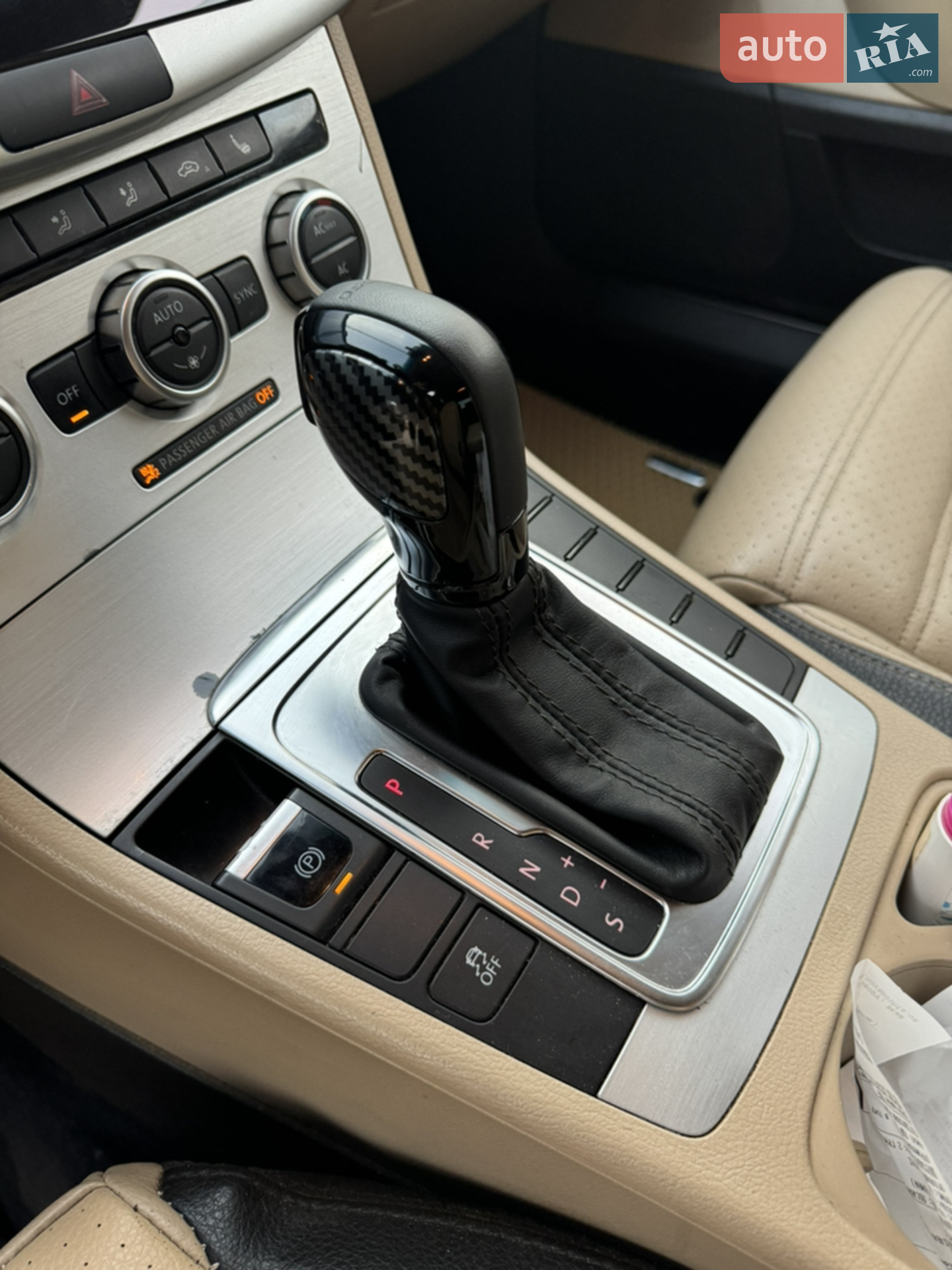 2012 Volkswagen Passat CC - мініатюра 7