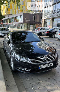 Купе Volkswagen CC / Passat CC 2012 в Херсоне