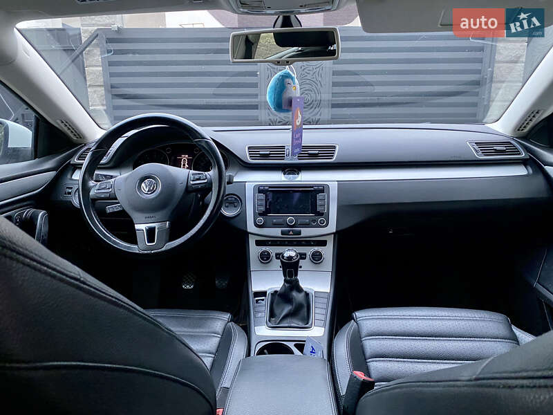 Купе Volkswagen CC / Passat CC 2015 в Ровно фото 8 Купе Volkswagen CC / Passat CC 2015 в Ровно