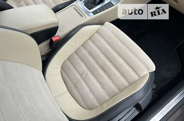 Купе Volkswagen CC / Passat CC 2013 в Киеве